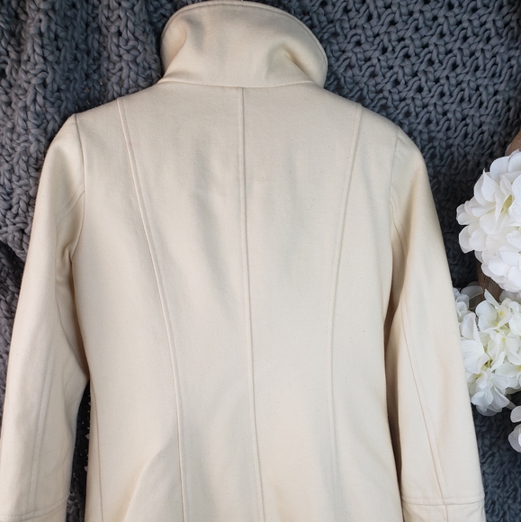 Wool Coat - Picture 5 of 13